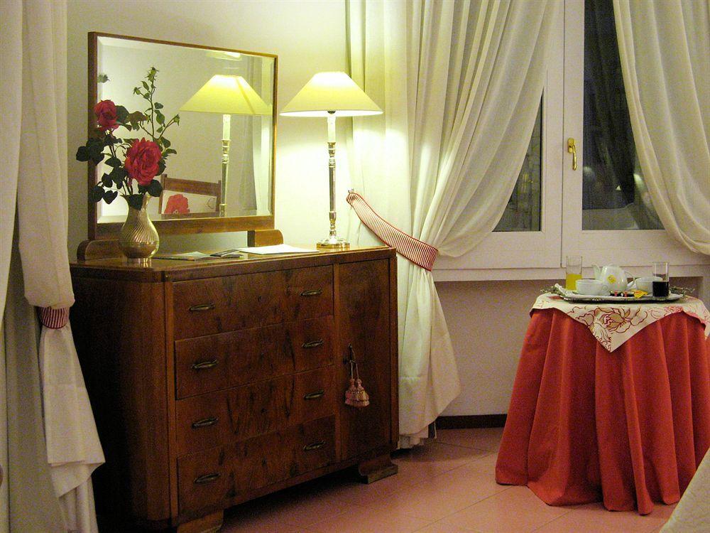 维多利亚麦欧瑞诺酒店 卡瓦德蒂雷尼 外观 照片